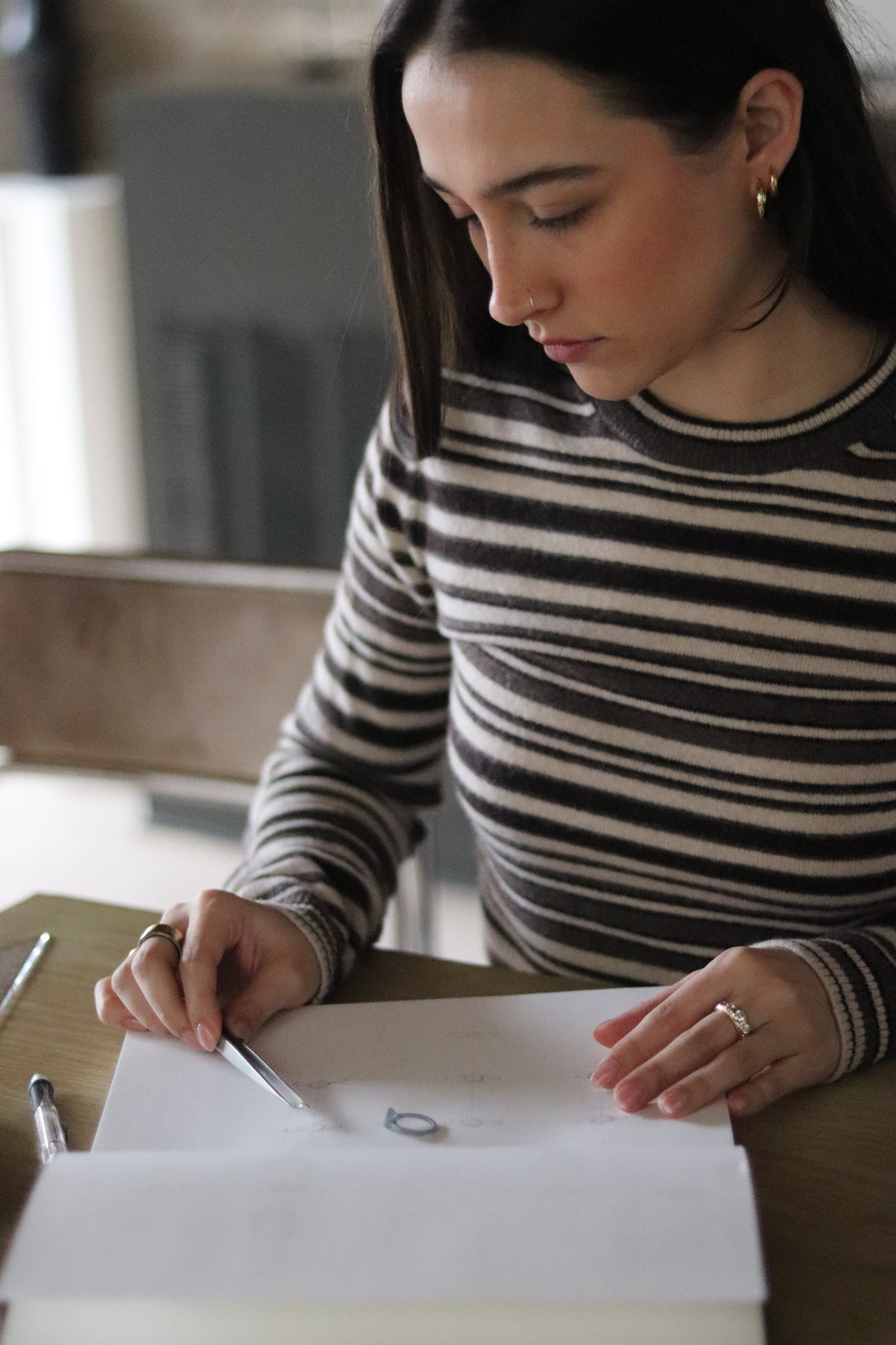 Inside Our Bespoke Process