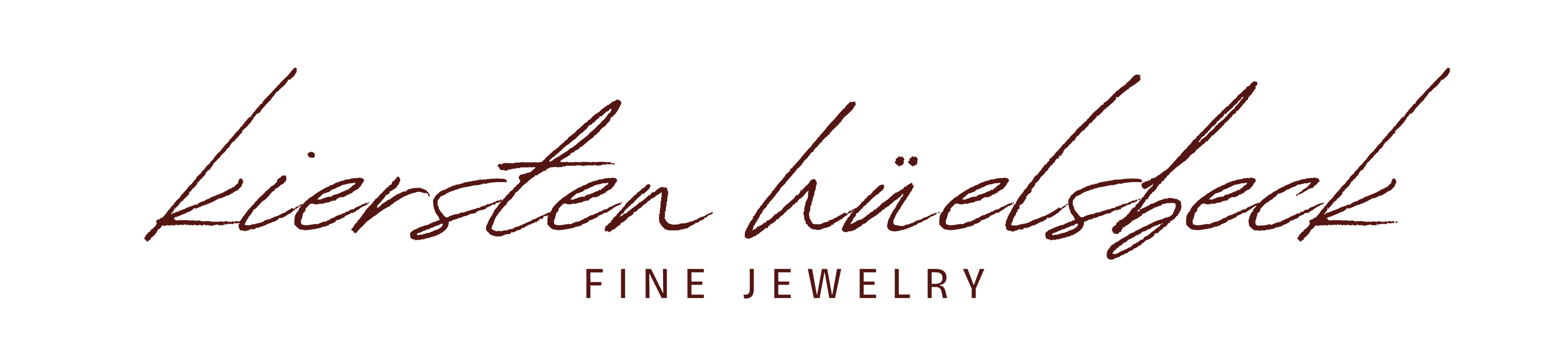 Kiersten Hüelsbeck Fine Jewelry