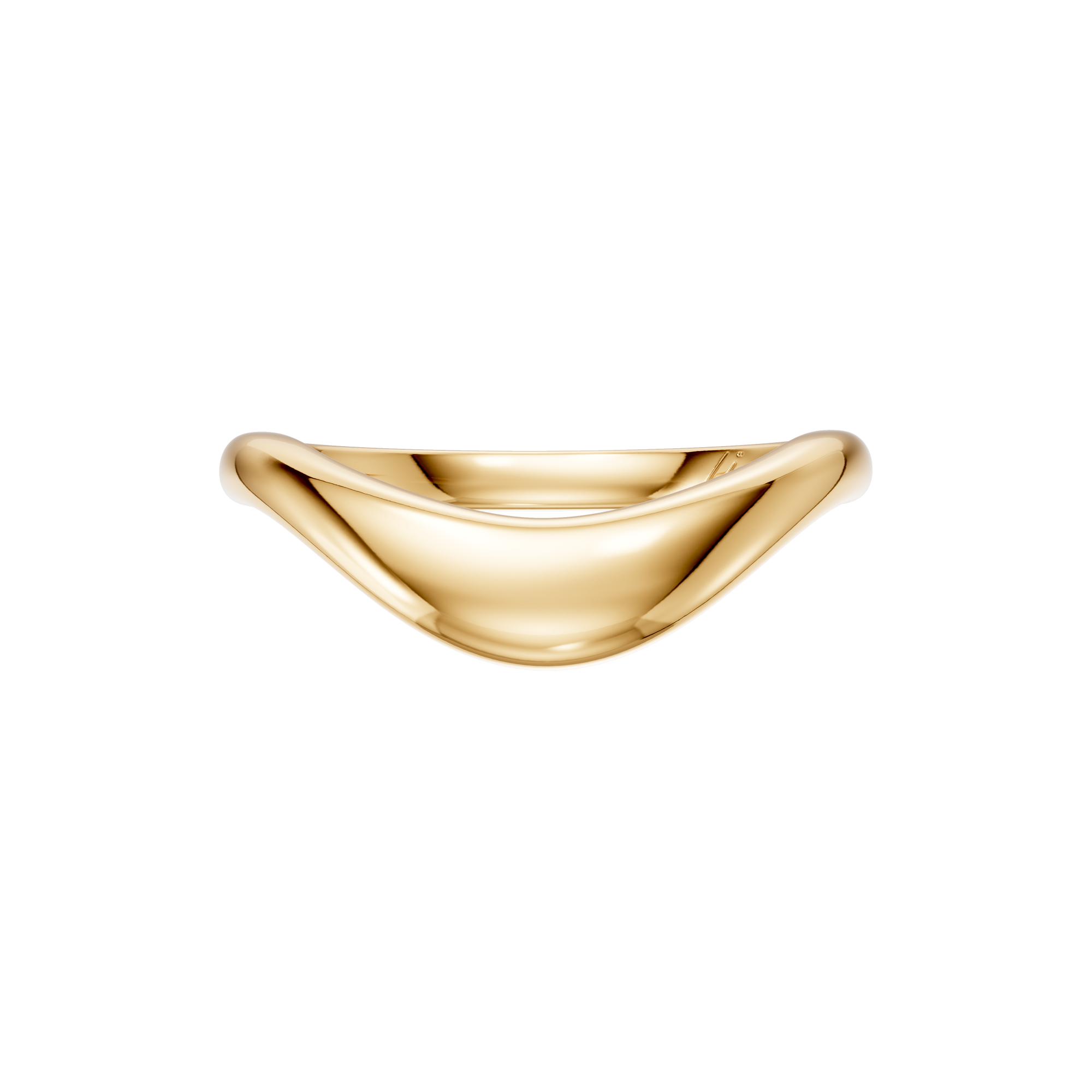 Classic Curved Band