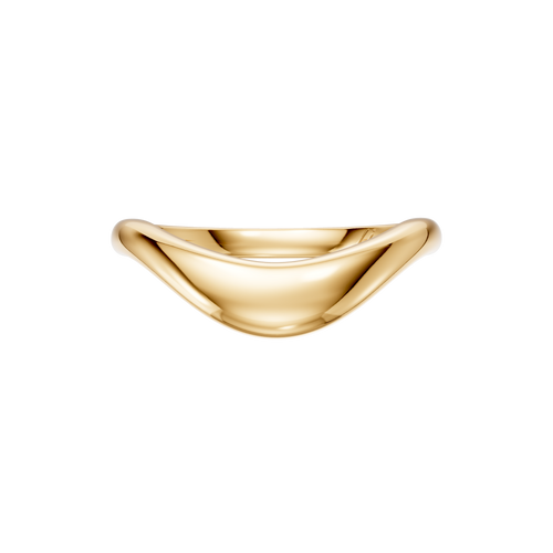 Classic Curved Band