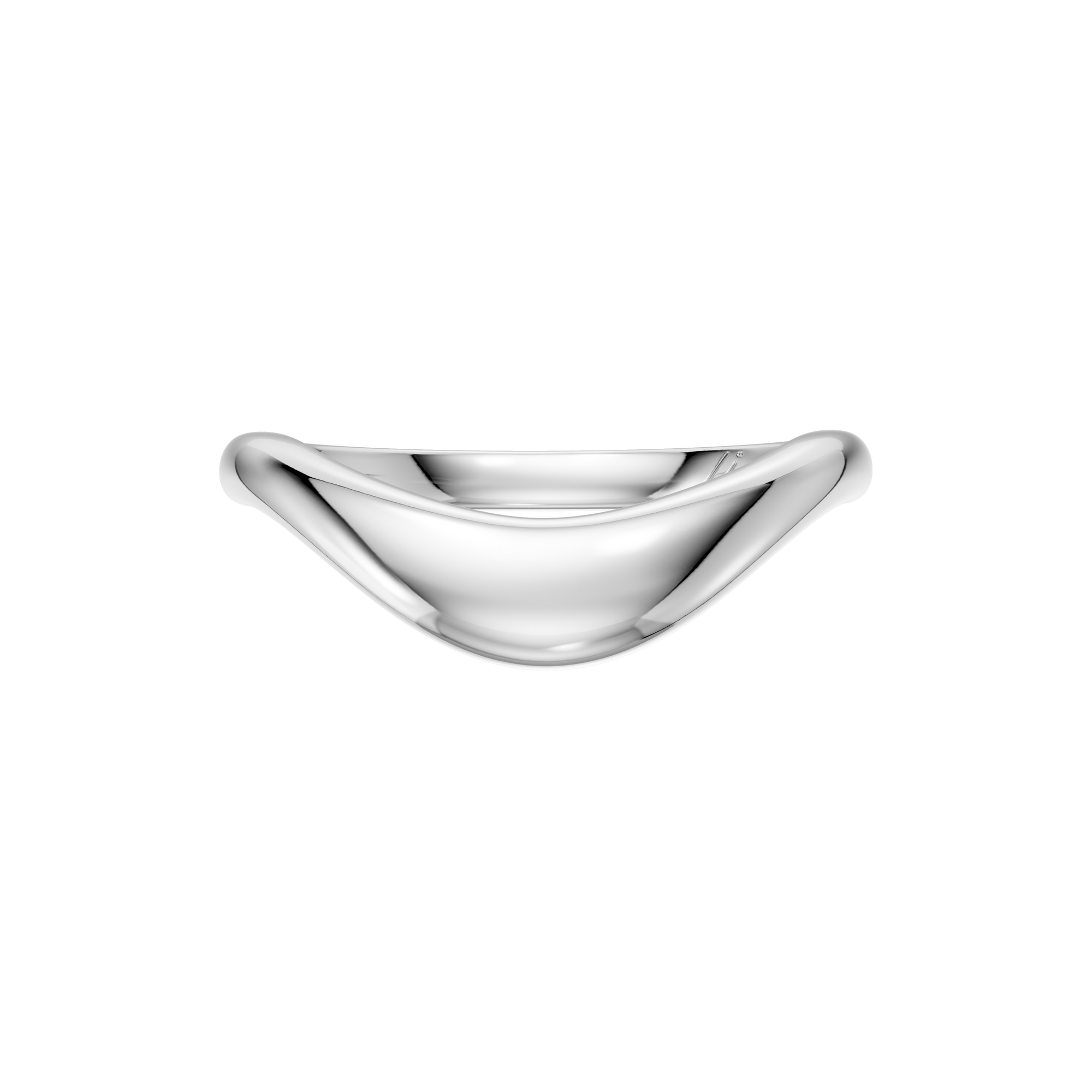 Classic Curved Band