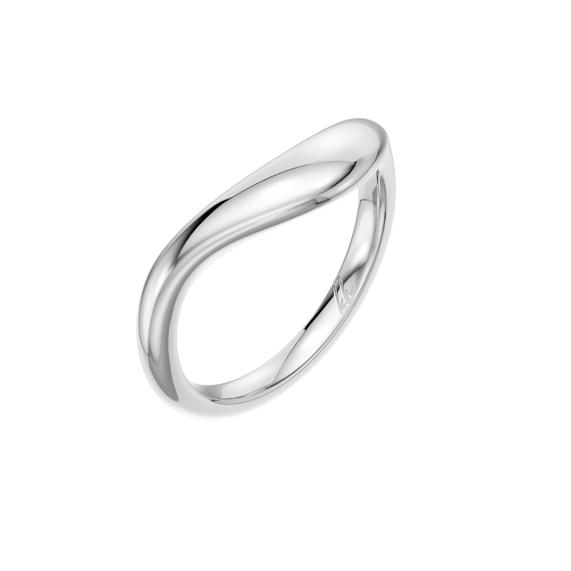 Classic Curved Band