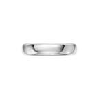 Classic Round Band 4mm