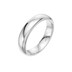 Classic Round Band 4mm