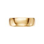 Classic Round Band 6mm