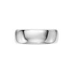 Classic Round Band 6mm