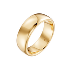 Classic Round Band 6mm