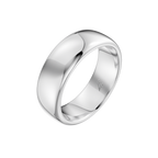 Classic Round Band 6mm