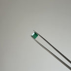 Bespoke 1.4ct Brazilian Emerald