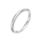 Classic Round Band 2mm