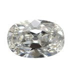Bespoke 1.82CT Old Mine Natural Diamond